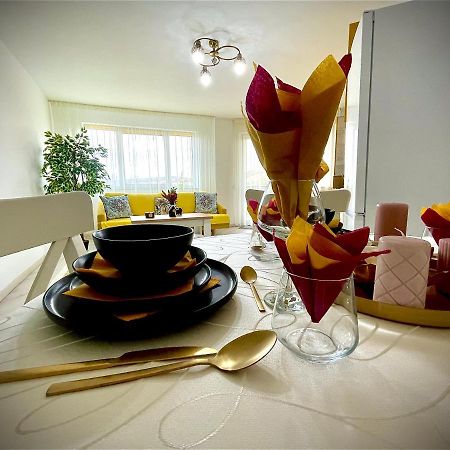 קלוז'-נאפוקה Mio Apartments Gold מראה חיצוני תמונה