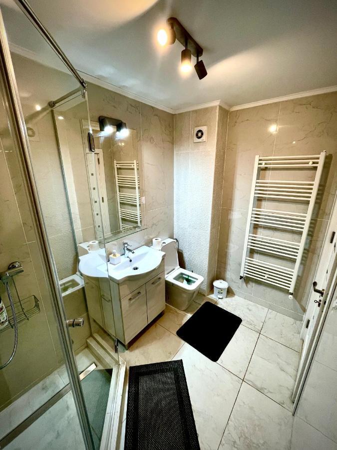 קלוז'-נאפוקה Mio Apartments Gold מראה חיצוני תמונה