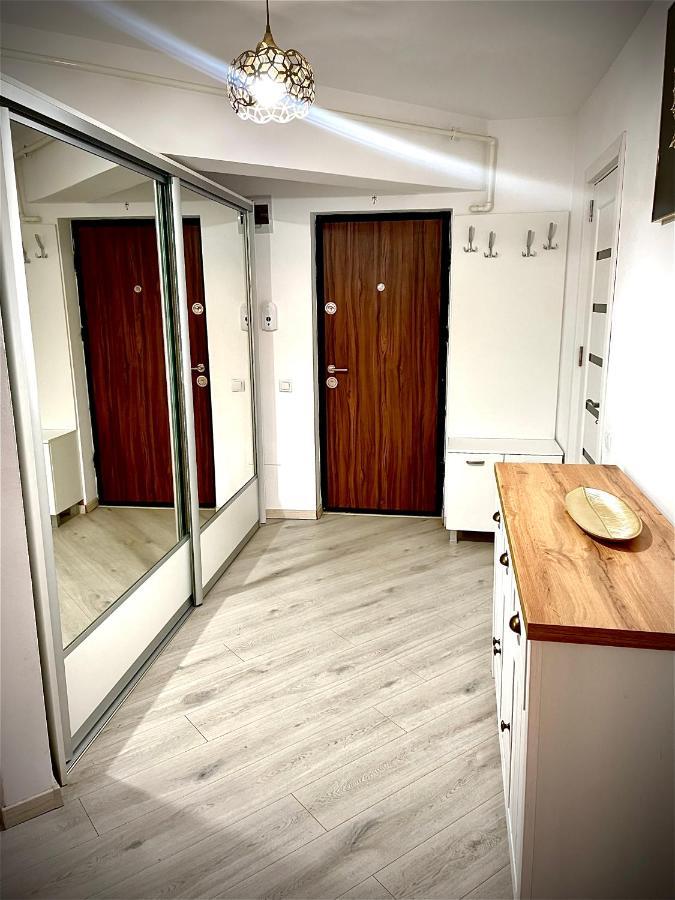 קלוז'-נאפוקה Mio Apartments Gold מראה חיצוני תמונה