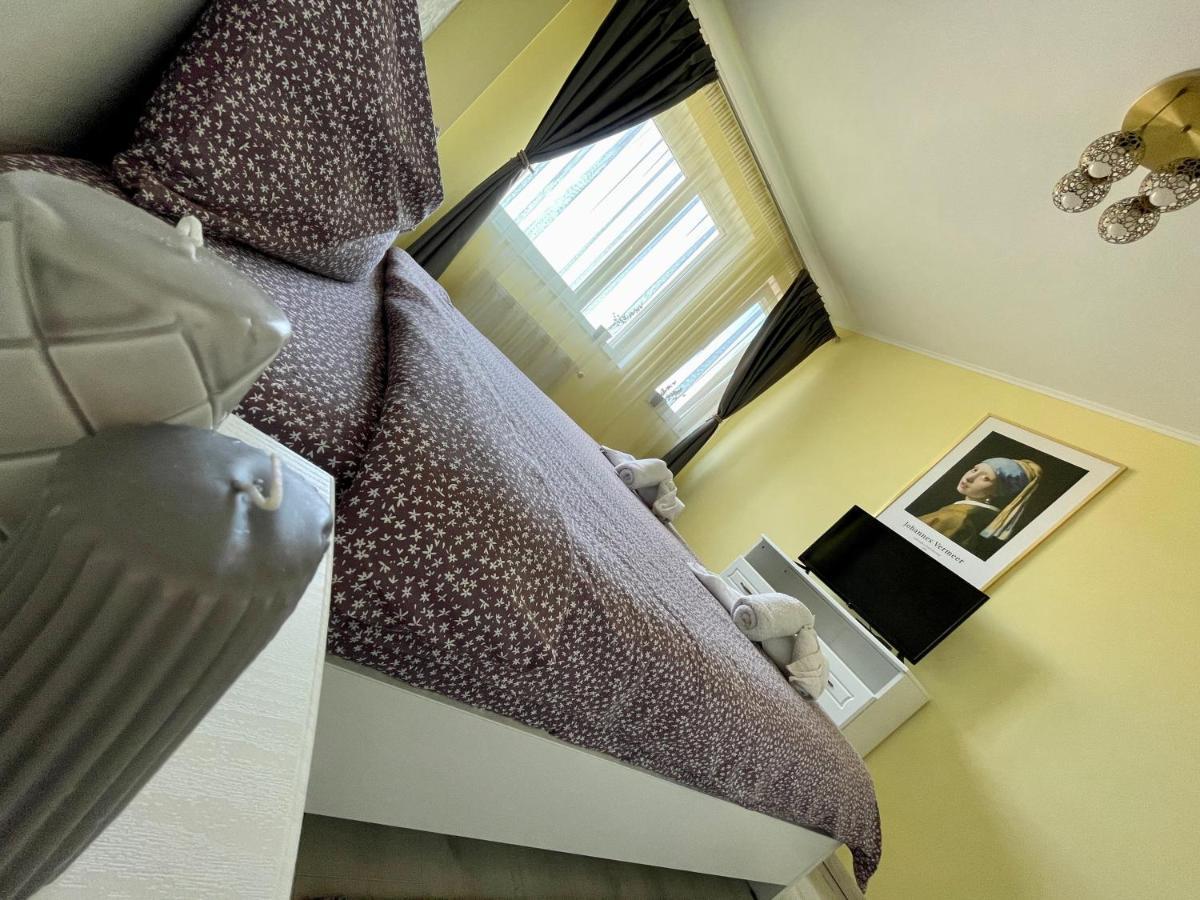 קלוז'-נאפוקה Mio Apartments Gold מראה חיצוני תמונה