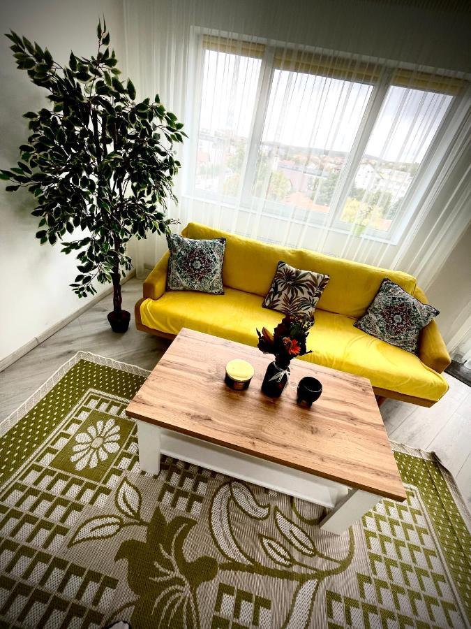 קלוז'-נאפוקה Mio Apartments Gold מראה חיצוני תמונה