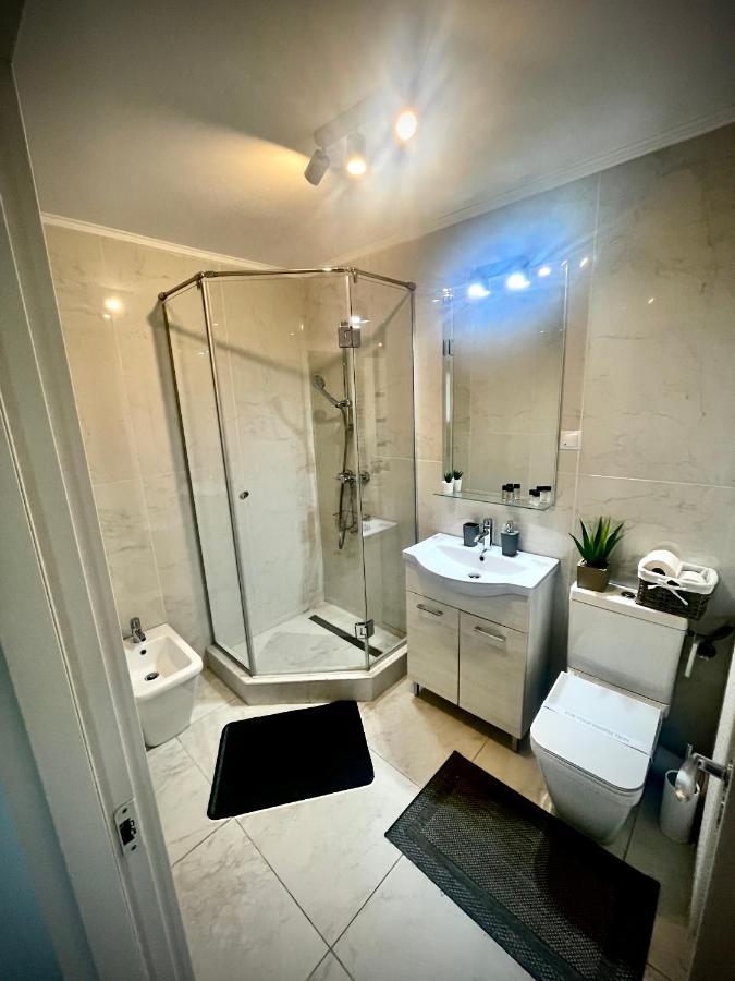קלוז'-נאפוקה Mio Apartments Gold מראה חיצוני תמונה